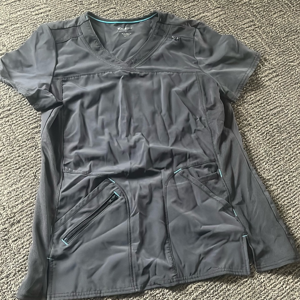 Work Smock